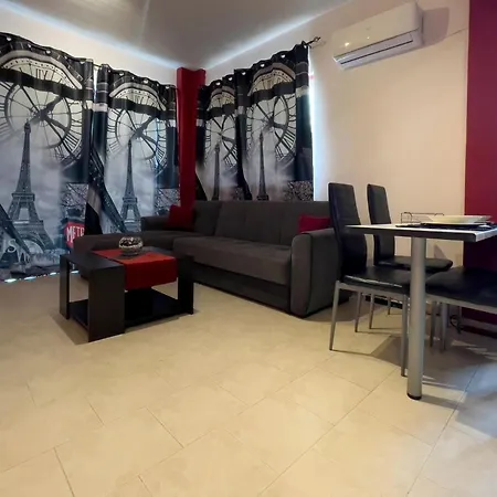 Katakos Modern-cozy With Forest-sea View Apartamento