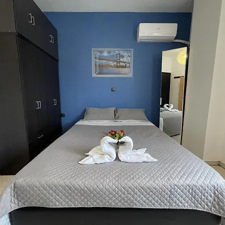 Katakos Modern-cozy With Forest-sea View Apartamento *